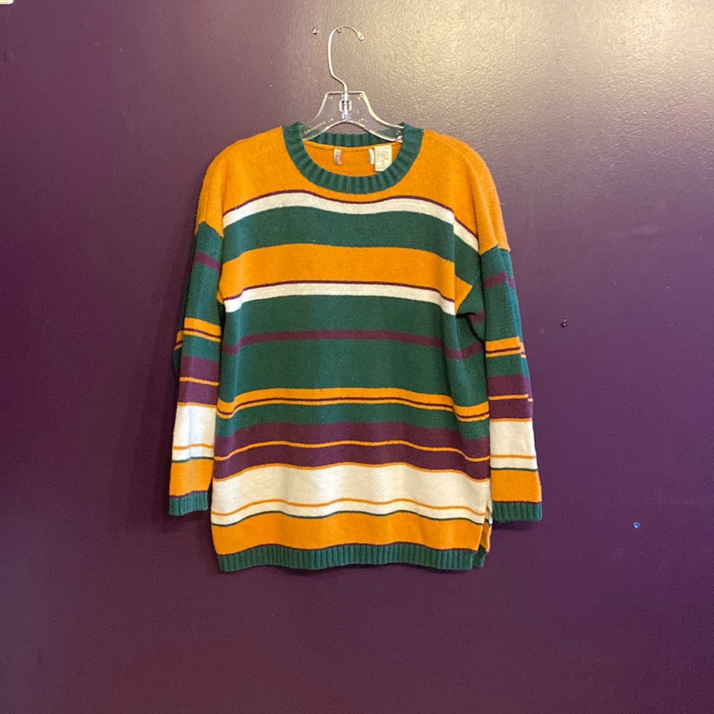 Woman’s Sweater